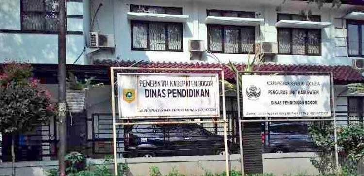 Pembangunan RKB SDN Babakan Dramaga 05